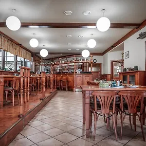 Colatransport Gasthof Brünn