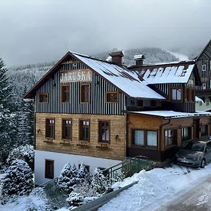 Jaruska Gasthof Špindlerŭv Mlýn