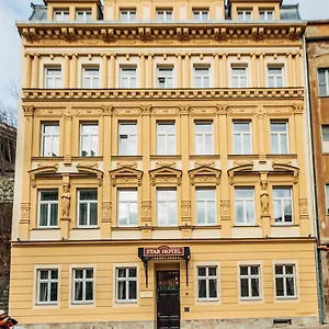 Star Отель