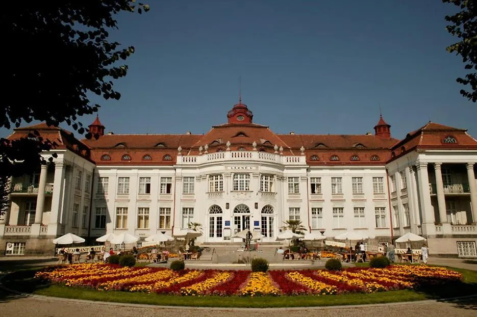 Pension Lukas Karlovy Vary