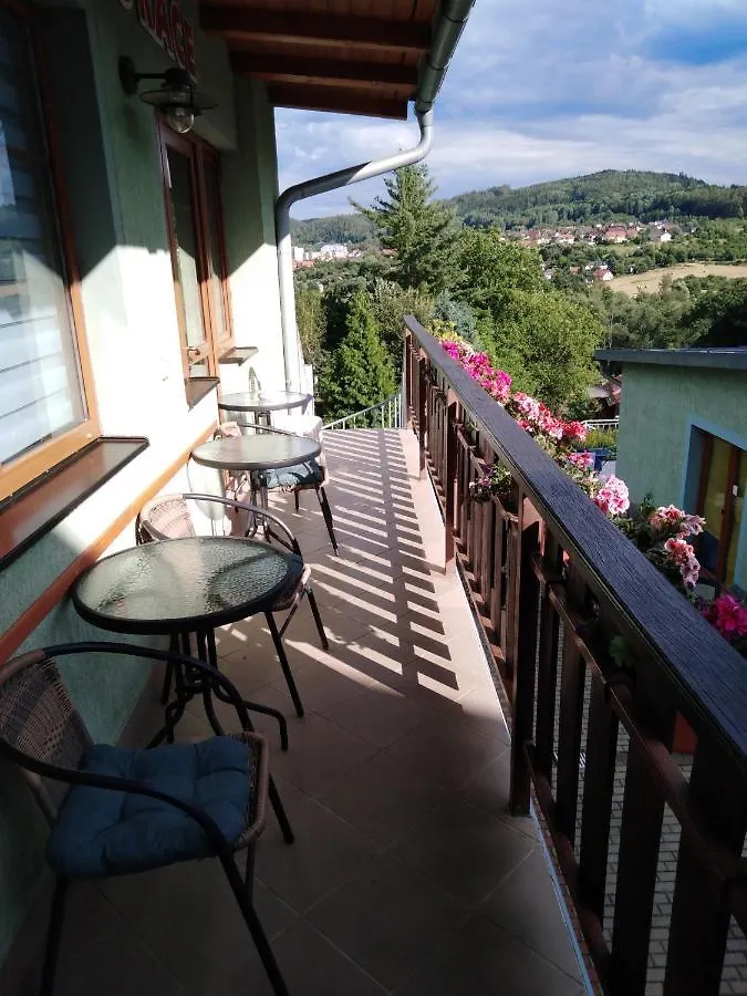Pension Lukas Karlovy Vary Hotel