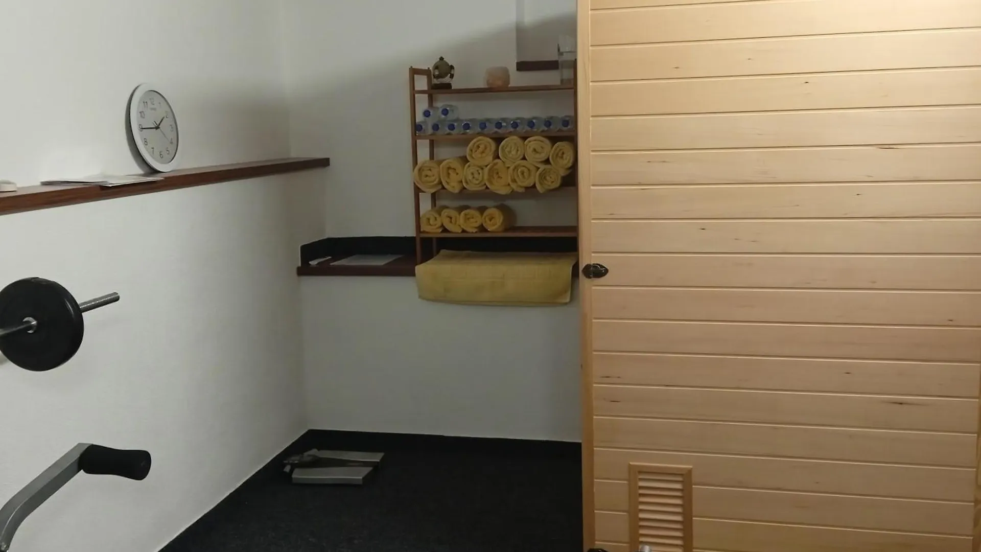 Pension Lukas Karlovy Vary 3*,