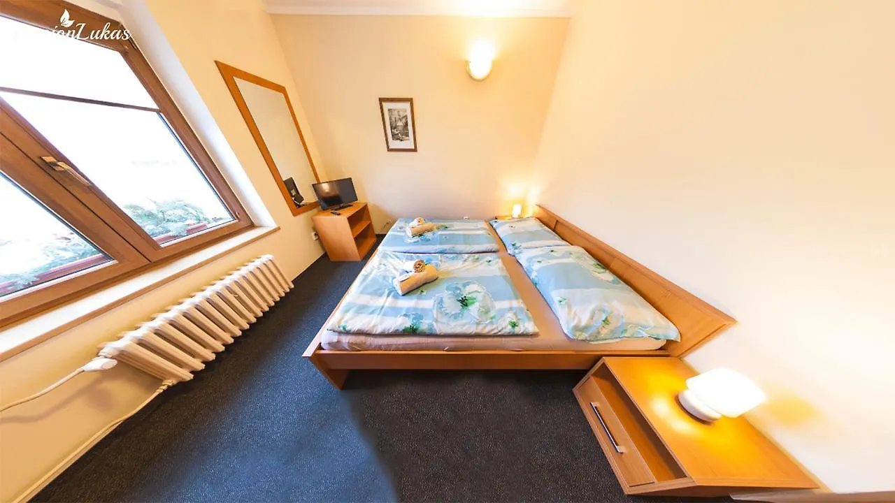Pension Lukas Karlovy Vary Hotel