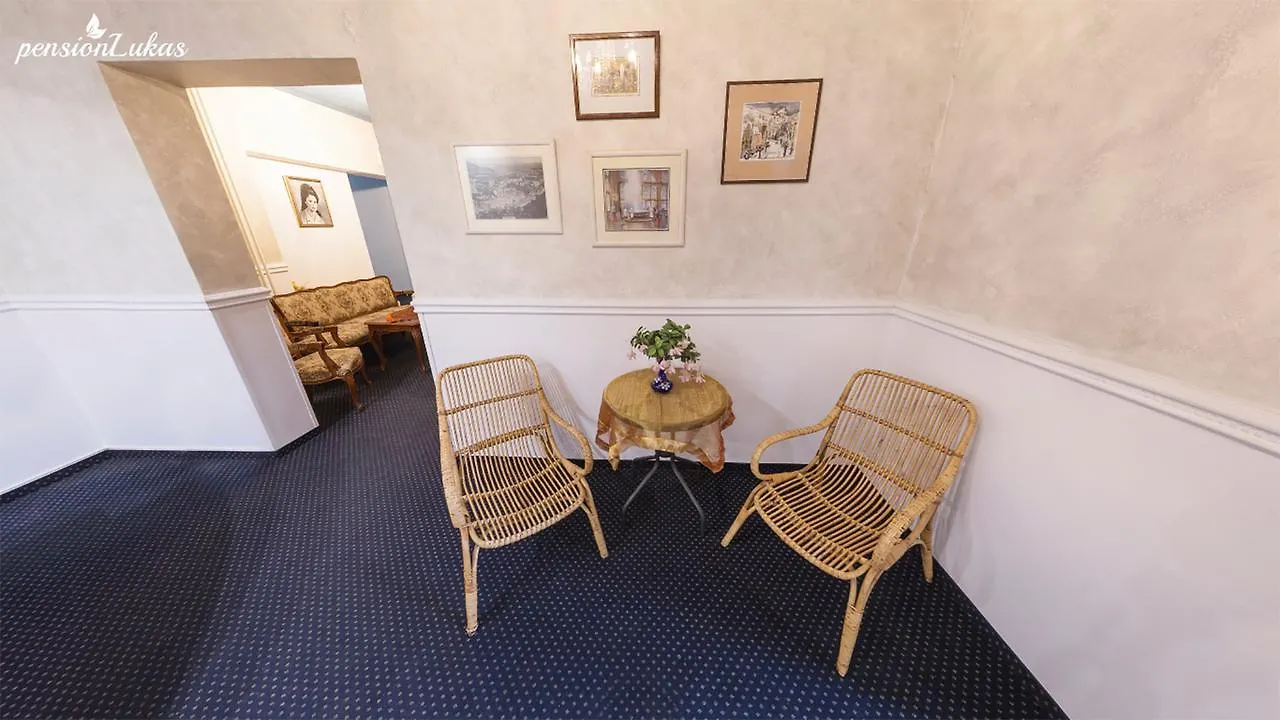 Pension Lukas Karlovy Vary 3*,  Czech Republic