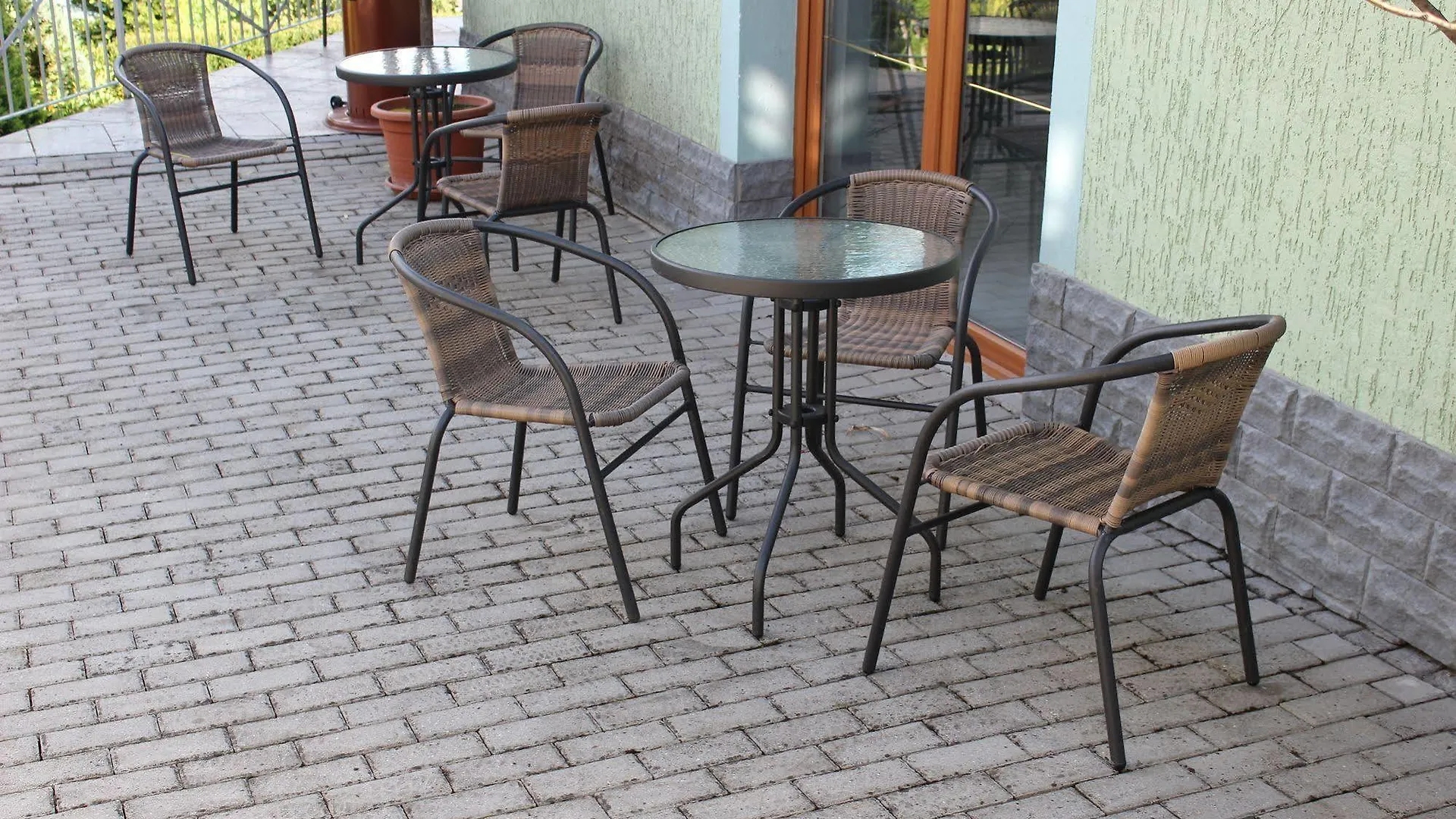 *** Hotel Pension Lukas Karlovy Vary Czech Republic