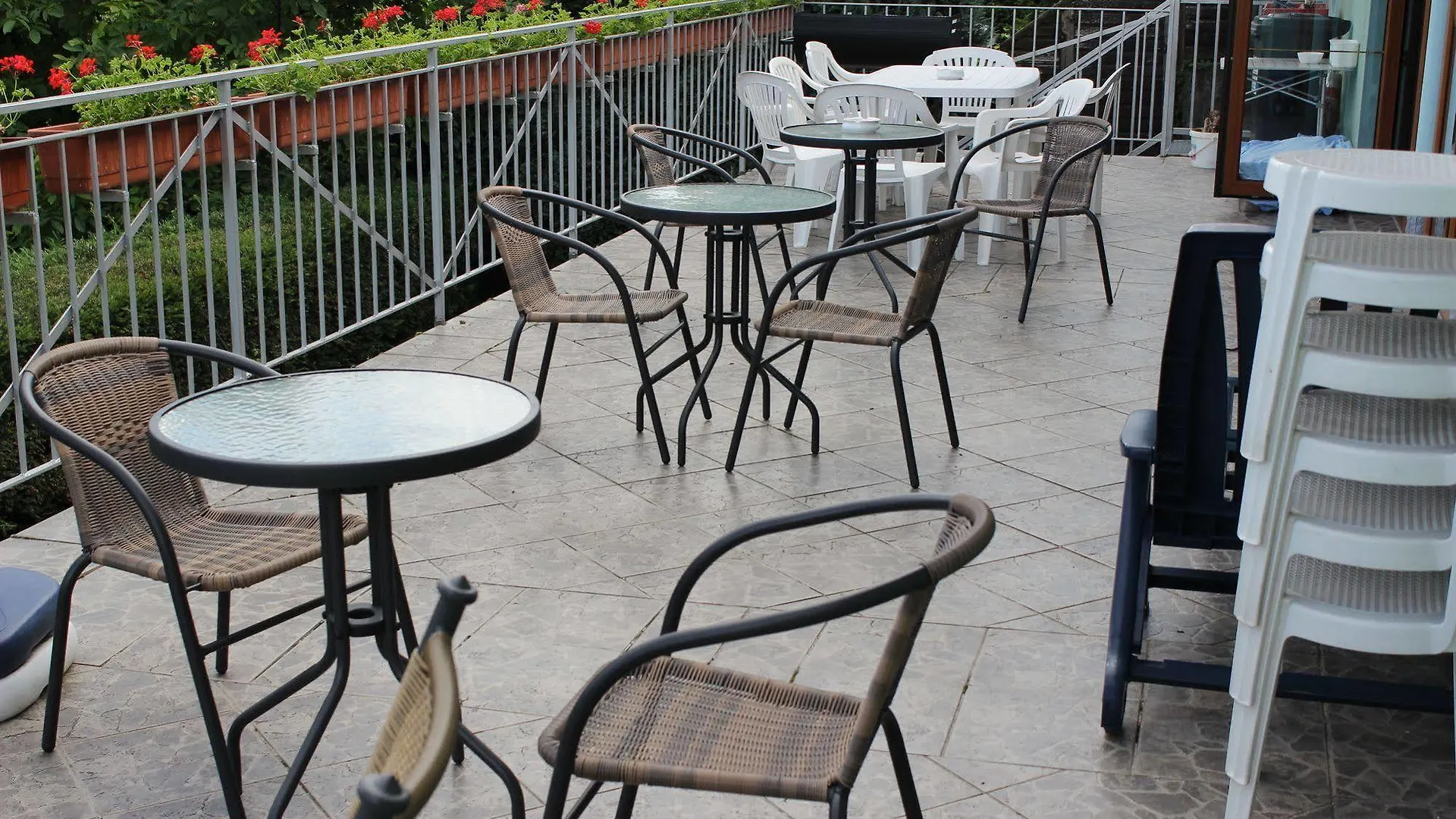 Pension Lukas Karlovy Vary
