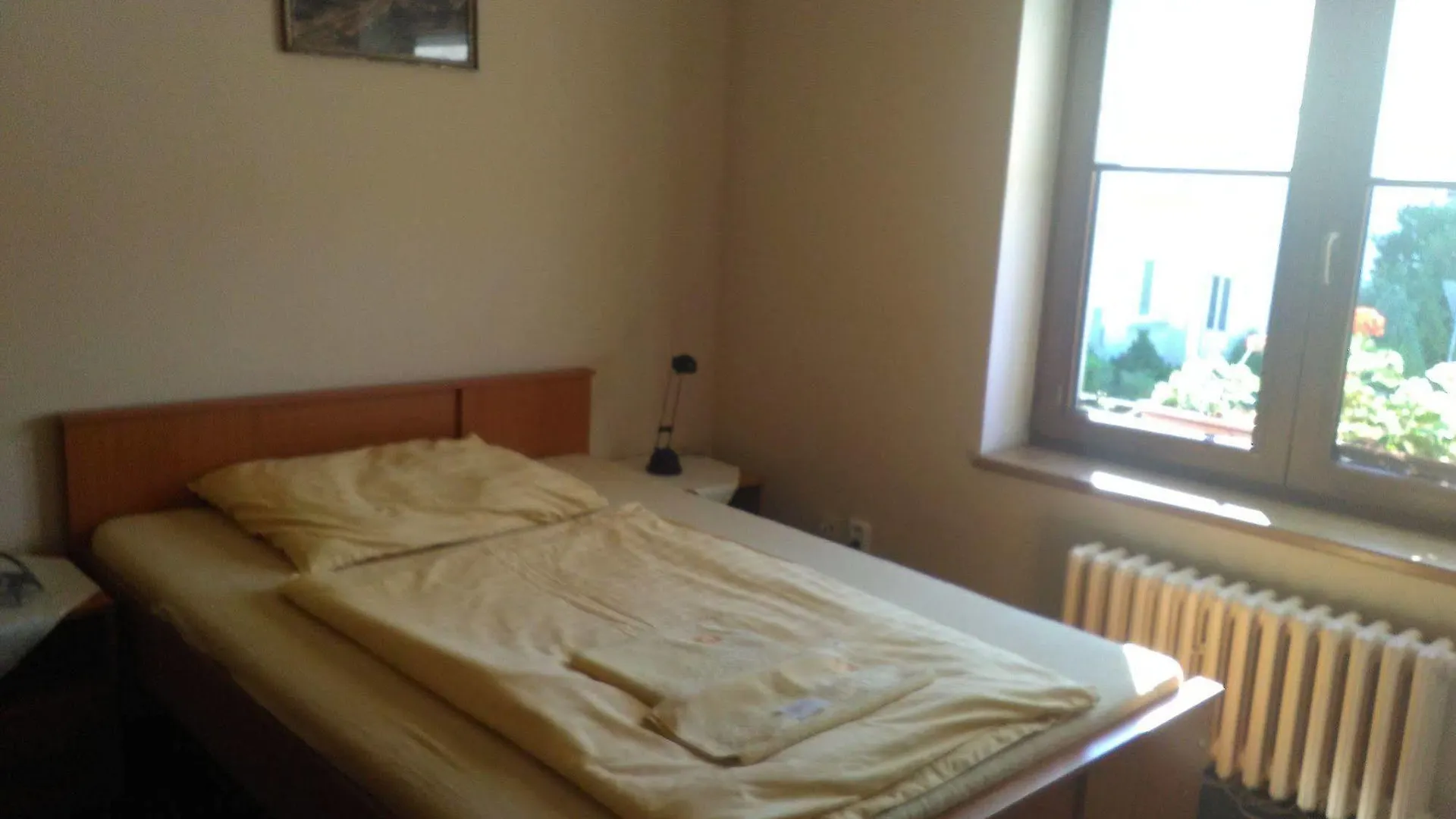 Pension Lukas Karlovy Vary